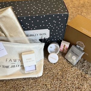 Winter Jilly Box 2022